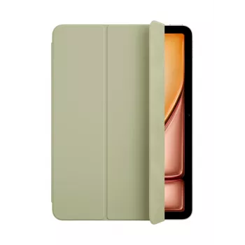 Folio Case Apple Smart Folio, skirtas iPad Air 11 colių (M2), šalavijų spalvos