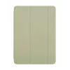 Folio Case Apple Smart Folio, skirtas iPad Air 11 colių (M2), šalavijų spalvos