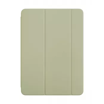 Folio Case Apple Smart Folio, skirtas iPad Air 11 colių (M2), šalavijų spalvos