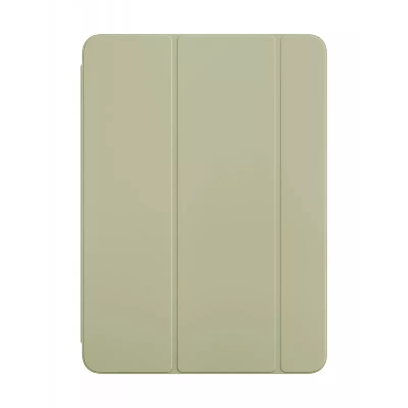 Folio Case Apple Smart Folio, skirtas iPad Air 11 colių (M2), šalavijų spalvos