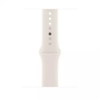 APPLE 46 mm „Starlight“ sportinė apyrankė – S/M