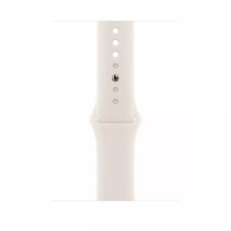 APPLE 46 mm „Starlight“ sportinė apyrankė – S/M