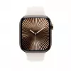 APPLE 46 mm „Starlight“ sportinė apyrankė – S/M