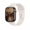 APPLE 46 mm „Starlight“ sportinė apyrankė – S/M