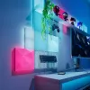LED modulinė Pegboard praplėtimo plokštė Nanoleaf N8100E00-1BP — vienetinė keitimo/išplėtimo plokštė, skirta Nanoleaf Pegboard sistemai
