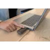 DIGITUS belaidžio HDMI siųstuvo įrenginys, skirtas DS-55319 (papildomas įrenginys)