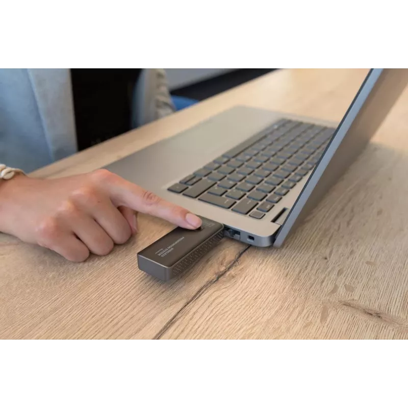 DIGITUS belaidžio HDMI siųstuvo įrenginys, skirtas DS-55319 (papildomas įrenginys)
