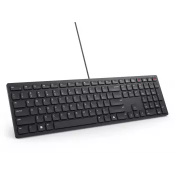 DELL Pro Wired Collaboration klaviatūra - KB525C - Russian (QWERTY)