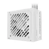 GIGABYTE P550SS ICE maitinimo blokas - PCIe 5.0, 80 PLUS Silver, 120 mm ventiliatorius, suderinamas su ATX 3.0, EU kištukas
