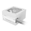 GIGABYTE P550SS ICE maitinimo blokas - PCIe 5.0, 80 PLUS Silver, 120 mm ventiliatorius, suderinamas su ATX 3.0, EU kištukas