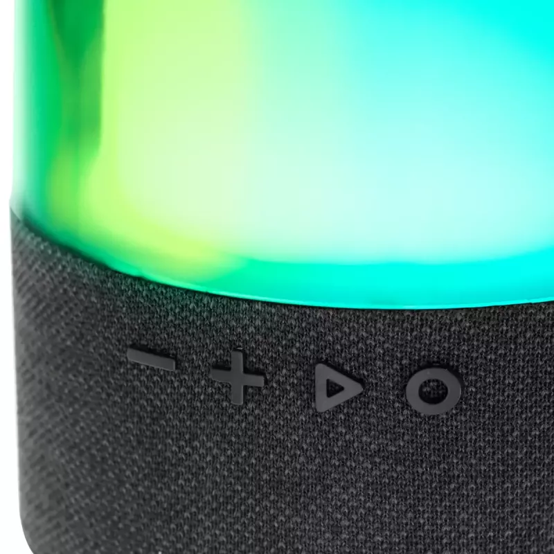 Nešiojamas „Bluetooth“ garsiakalbis Adler AD 1904, 8W galia, kompaktiškas belaidis garsas