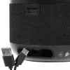 Nešiojamas „Bluetooth“ garsiakalbis Adler AD 1904, 8W galia, kompaktiškas belaidis garsas