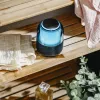 Nešiojamas „Bluetooth“ garsiakalbis Adler AD 1904, 8W galia, kompaktiškas belaidis garsas