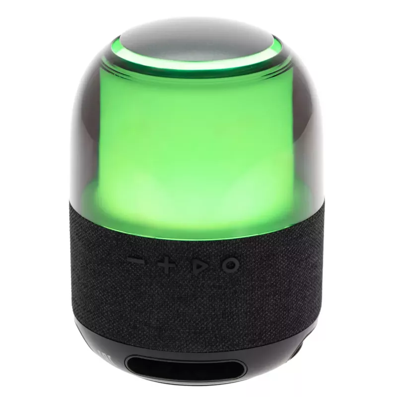 Nešiojamas „Bluetooth“ garsiakalbis Adler AD 1904, 8W galia, kompaktiškas belaidis garsas