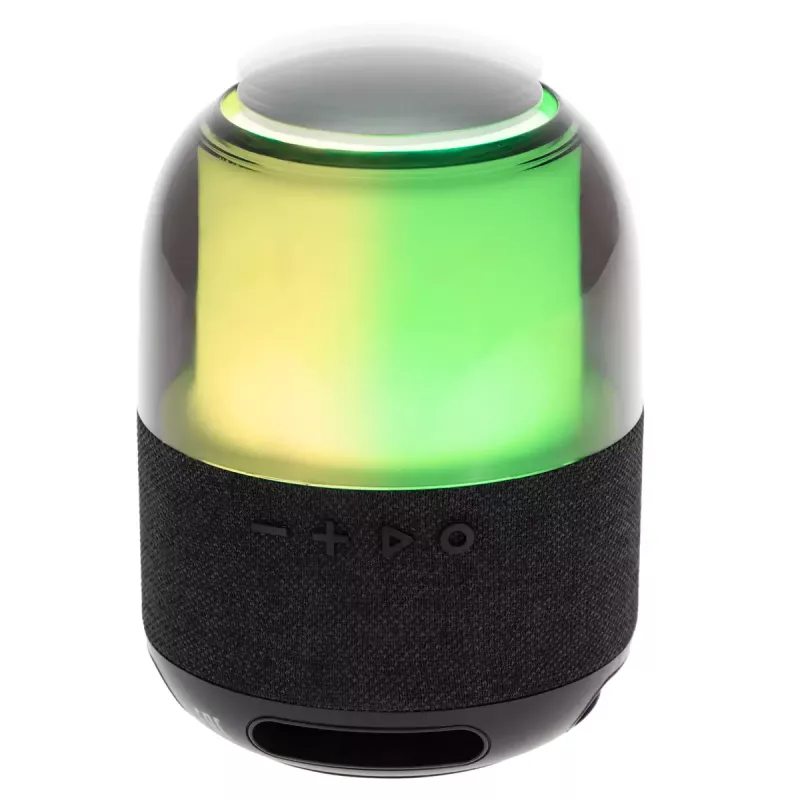 Nešiojamas „Bluetooth“ garsiakalbis Adler AD 1904, 8W galia, kompaktiškas belaidis garsas