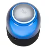 Nešiojamas „Bluetooth“ garsiakalbis Adler AD 1904, 8W galia, kompaktiškas belaidis garsas