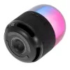 Nešiojamas „Bluetooth“ garsiakalbis Adler AD 1904, 8W galia, kompaktiškas belaidis garsas