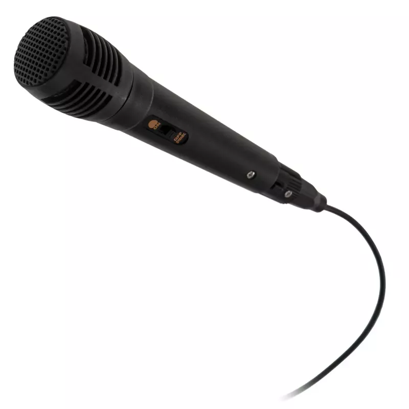 Nešiojamasis garsiakalbis Adler AD 1903, 2×5 W, Bluetooth, FM radijas, LED, 1500 mAh baterija, AUX, USB, juodas