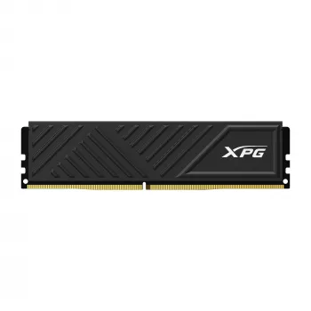 XPG GAMMIX D35 atminties modulis 64 GB 2 x 32 GB DDR4 288 kontaktų DIMM