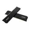 XPG GAMMIX D35 atminties modulis 64 GB 2 x 32 GB DDR4 288 kontaktų DIMM
