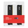 XPG GAMMIX D35 atminties modulis 64 GB 2 x 32 GB DDR4 288 kontaktų DIMM