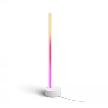 Philips Hue White and colour ambience Signe gradientinė stalinė lempa