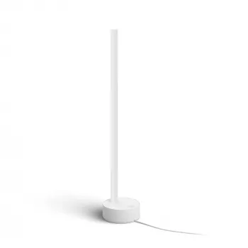 Philips Hue White and colour ambience Signe gradientinė stalinė lempa