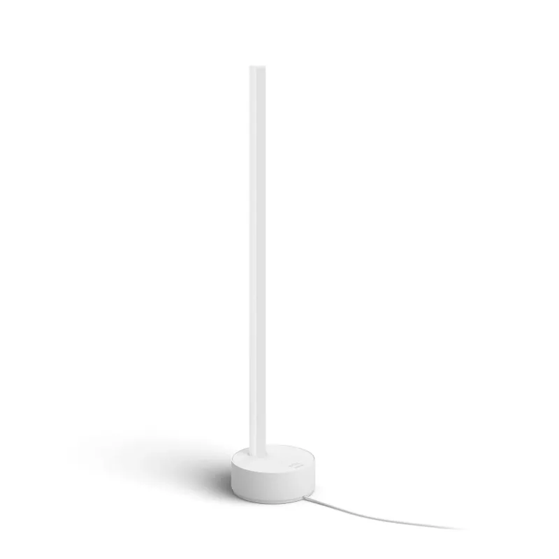 Philips Hue White and colour ambience Signe gradientinė stalinė lempa