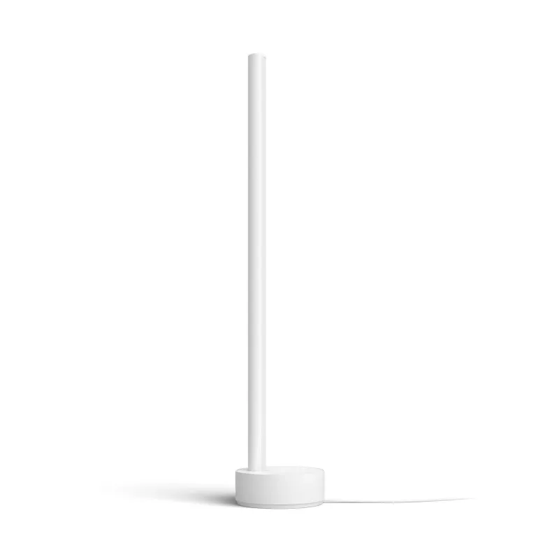 Philips Hue White and colour ambience Signe gradientinė stalinė lempa