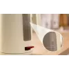 Elektrinis virdulys Bosch TWK2M167 1,7 L 2400 W, belaidis su 360° pagrindu, automatinis išsijungimas, apsauga nuo virimo be vandens