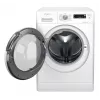 Whirlpool FFS 7469 W EE skalbimo mašina Priekinio užpildymo 7 kg 1351 RPM Balta