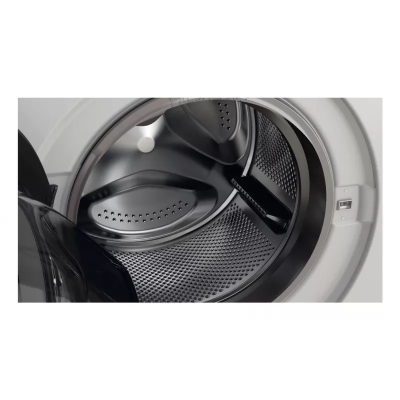 Whirlpool FFS 7469 W EE skalbimo mašina Priekinio užpildymo 7 kg 1351 RPM Balta