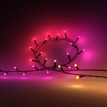 Philips Hue White and colour ambience išmanusis apšvietimas Išmanioji šviesos girlianda Bluetooth/Zigbee 14 W
