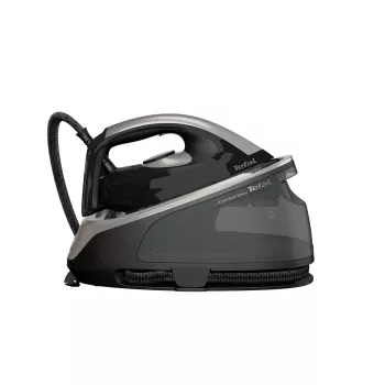 Tefal Express Easy SV6140 2200 W 1,7 L Juoda, Pilka