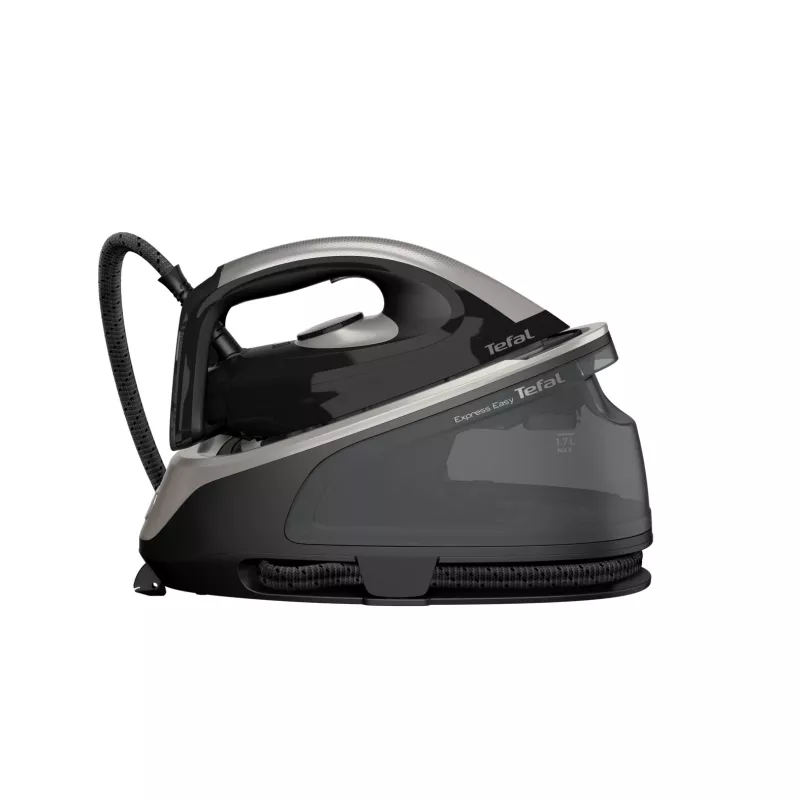 Tefal Express Easy SV6140 2200 W 1,7 L Juoda, Pilka