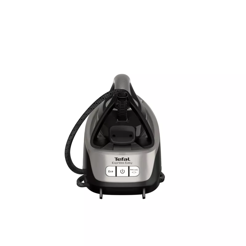 Tefal Express Easy SV6140 2200 W 1,7 L Juoda, Pilka
