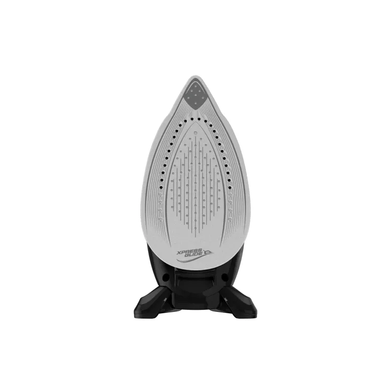 Tefal Express Easy SV6140 2200 W 1,7 L Juoda, Pilka