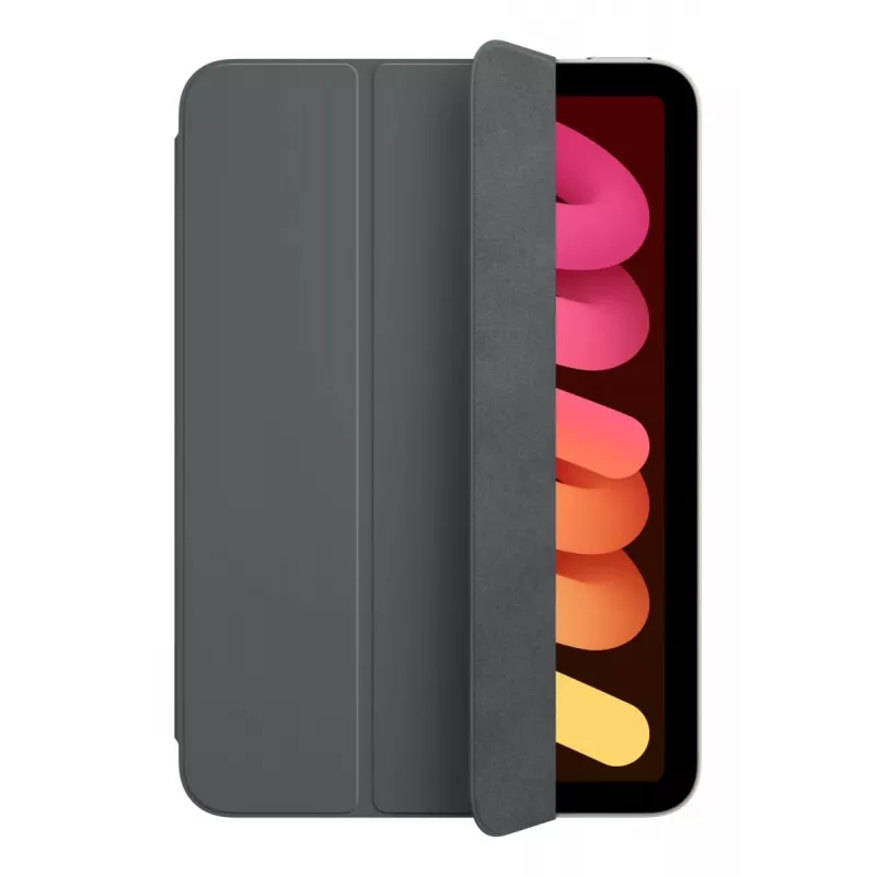 APPLE Apple Smart Folio iPad Mini 6 (2021)/Mini (2024) anglies pilka