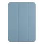 APPLE Smart Folio, skirtas iPad Mini A17 Pro - Denim