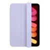APPLE Apple Smart Folio iPad Mini 6 (2021)/Mini (2024) Šviesiai Violetinė