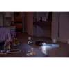 Robot dulkių siurblys Midea V15 Juoda