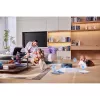 Robot dulkių siurblys Midea V15 Juoda