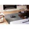 Robot dulkių siurblys Midea V15 Juoda