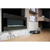 Robot dulkių siurblys Midea V15 Juoda