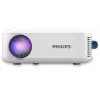 Philips NeoPix 113 Trumpo fokusavimo projektorius 100 ANSI liumenų LCD 720p (1280x720) Baltas