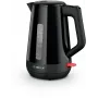 Bosch TWK1M123 elektrinis virdulys 1.7 L 2400 W Juoda