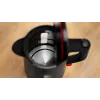 Bosch TWK1M123 elektrinis virdulys 1.7 L 2400 W Juoda