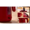 Bosch TWK2M164 elektrinis virdulys 1,7 l 2400 W juoda, pilka, raudona