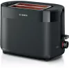 Bosch TAT2M123 skrudintuvas 6 2 riekės 950 W Juodas
