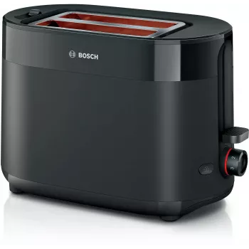 Bosch TAT2M123 skrudintuvas 6 2 riekės 950 W Juodas